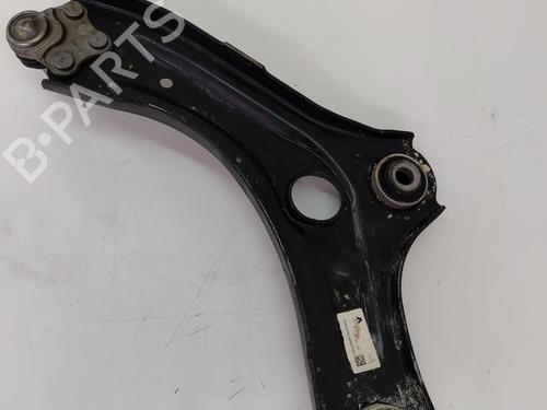 Right front suspension arm DACIA DUSTER (PYM_, PYN_)  | BP27342030M13 