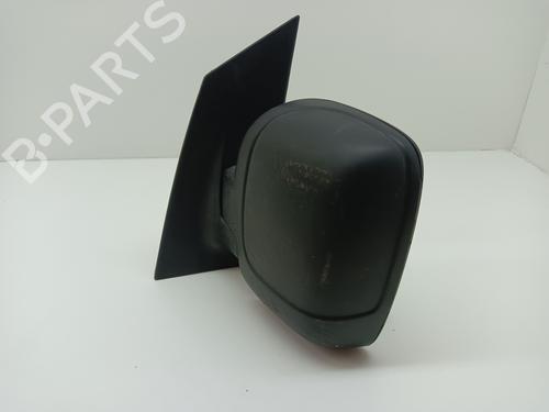 Used Left mirror CITROËN JUMPY II (VF7) [2007-2016]  15979188