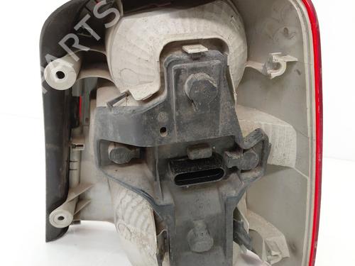 Left taillight VW TOURAN (1T1, 1T2) 1.9 TDI | BP24472368C34 