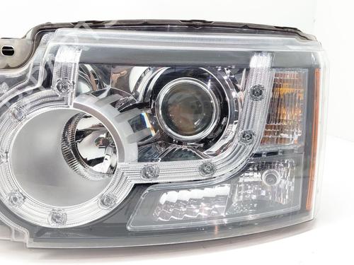 Used Left headlight LAND ROVER DISCOVERY IV (L319) 2.7 TD 4x4 (190 hp) 26973032