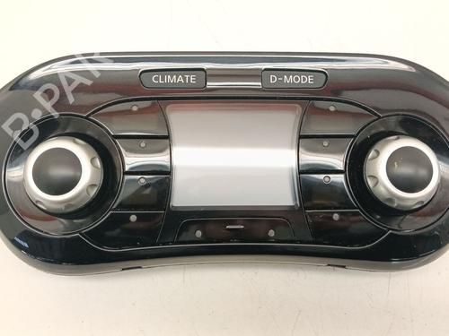 Used Climate control Climate control NISSAN JUKE (F15) 1.6 (117 hp) 34059093 34059093