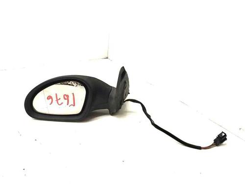 Bakspejl venstre SEAT LEON (1M1) 1.6 16 V (105 hp) 22714809