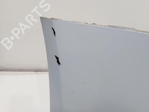 Front bumper OPEL MERIVA B MPV (S10) 1.3 CDTI (75) | BP28209552C7 