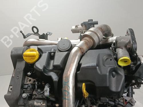 Engine RENAULT LAGUNA III (BT0/1) 1.5 dCi (BT00, BT0A, BT0T, BT1J) | BP33794301M1 - Image 10