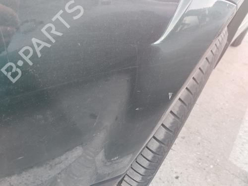 Front bumper SUBARU LEGACY IV Estate (BP) 2.5 AWD (BP9) | BP26691810C7 