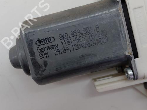 Vindusheismotor venstre foran AUDI Q7 (4LB)  | BP29994437E21 