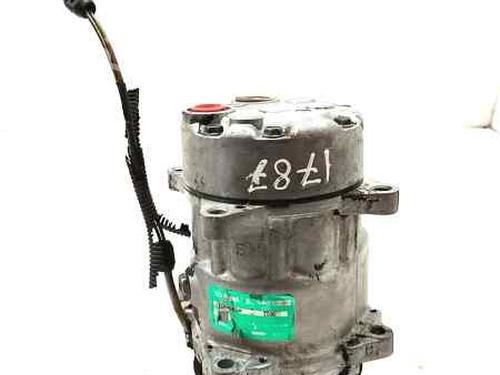 Used AC compressor CITROËN ZX (N2) 1.9 D (64 hp) 24669731