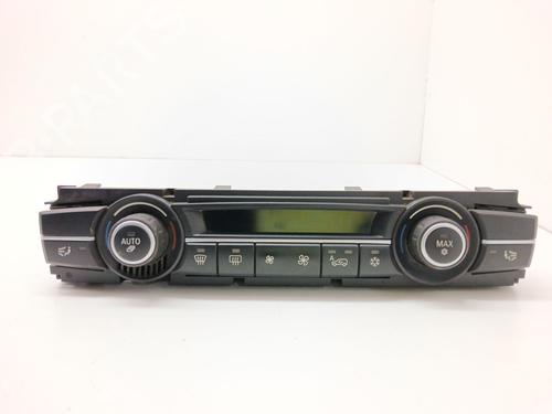 Used Climate control Climate control BMW X5 (E70) 3.0 d (235 hp) 33619049 33619049