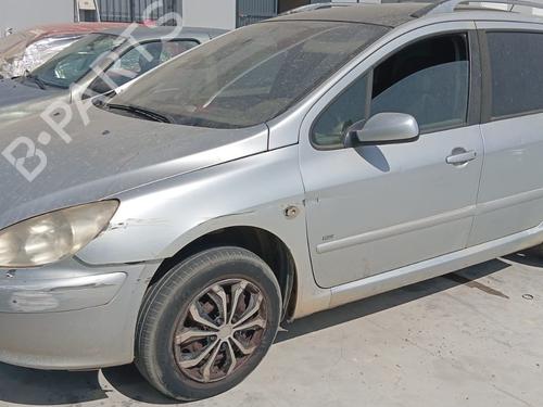 Used Parts PEUGEOT 307 SW (3H) 2.0 HDI 90 4949625