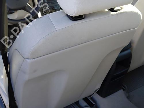Left front seat MERCEDES-BENZ B-CLASS Sports Tourer (W245) B 180 CDI (245.207) | BP29200978C15 