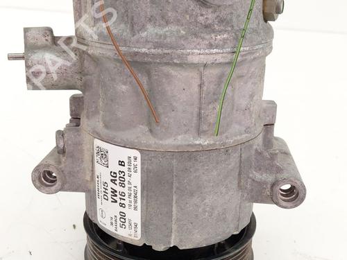 AC-Kompressor SEAT IBIZA IV SC (6J1, 6P5) [2008-2018]  28728754