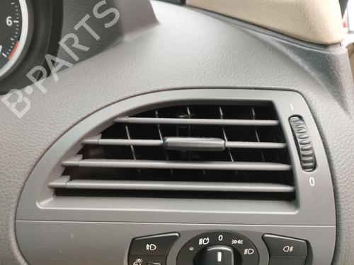 Air vent BMW 6 Convertible (E64) 645 Ci (333 hp) 17471116