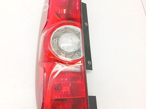 Used Left taillight Left taillight 38330920 38330920