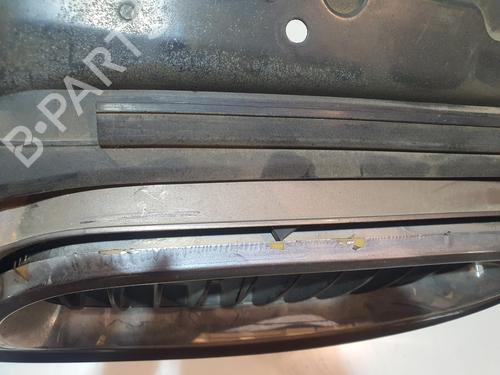 Front bumper BMW 5 (E60) 530 i | BP15974535C7 