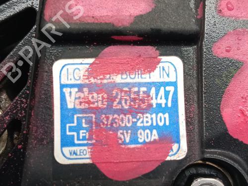Generator KIA CEE'D Hatchback (ED) 1.6 CVVT | BP31250525M7 