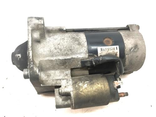 Used Starter CHRYSLER VOYAGER / GRAND VOYAGER IV (RG) 2.5 CRD (143 hp) 24472401