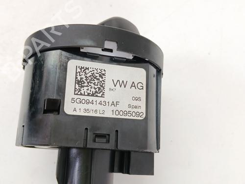 Headlight switch SEAT ATECA (KH7, KHP) 1.6 TDI | BP34629502I24 - Image 3