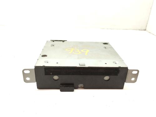 Used Radio CITROËN C4 II (NC_) 1.6 HDi 90 (92 hp) 18108418
