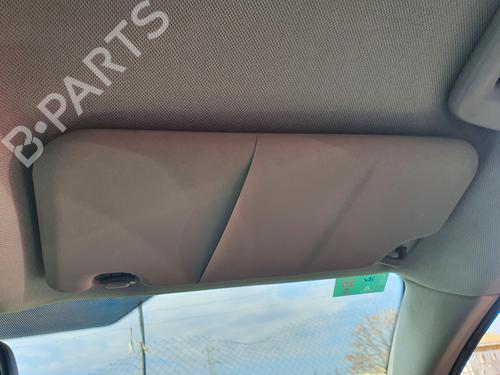 Used Right sun visor FORD MONDEO IV (BA7) 2.0 (145 hp) 24669841