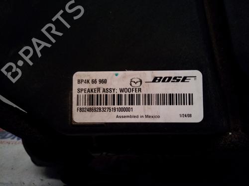 Other MAZDA 3 (BK)  | BP15973043O1 