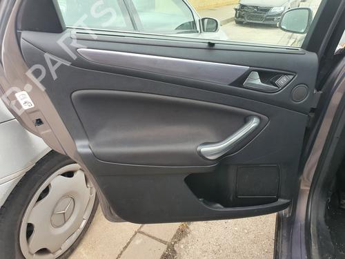 Used Rear left panel FORD MONDEO IV (BA7) 2.0 TDCi (140 hp) 18305687
