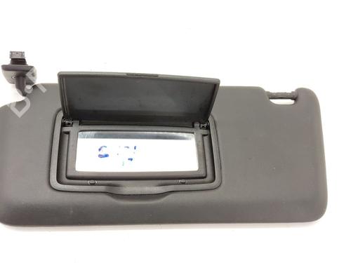 Venstre solskærm MERCEDES-BENZ CLA Coupe (C117) CLA 220 CDI 4-matic (117.305) (170 hp) 31171507