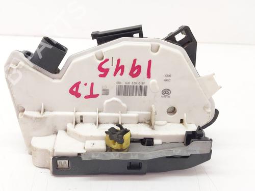 Used Rear right lock SEAT IBIZA IV SC (6J1, 6P5) [2008-2018]  27255031