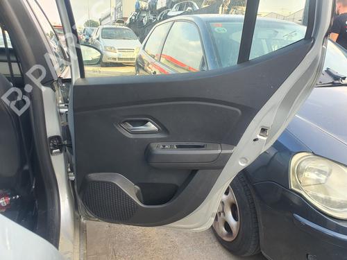 Høyre bakpanel DACIA SANDERO III [2021-2025]  19806934