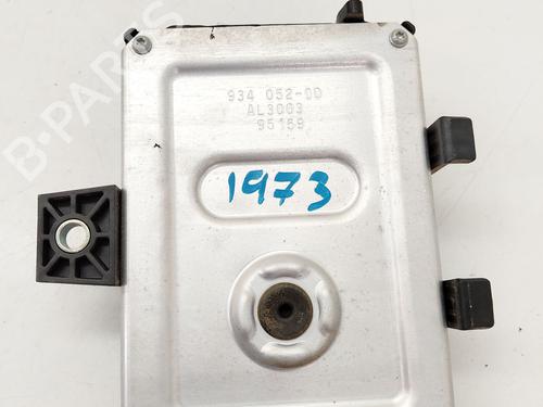 Electronic module OPEL ASTRA J (P10) 1.6 (68) | BP32732251M83 - Image 2