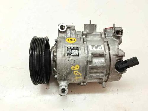 AC compressor VW GOLF VII (5G1, BQ1, BE1, BE2)  | BP20651360M34 