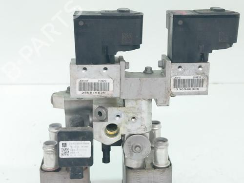 Elektronisk sensor JAGUAR I-PACE (X590) EV400 AWD | BP28588323M84