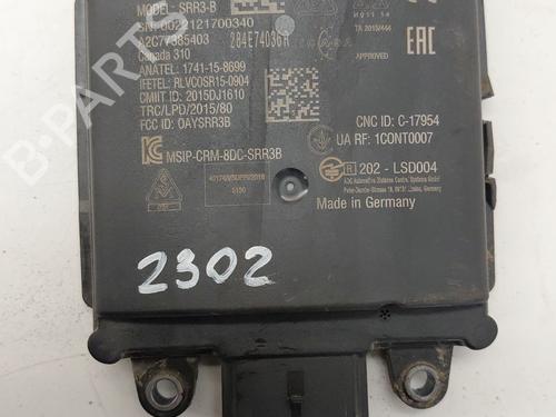 Elektronisk sensor RENAULT MEGANE IV Grandtour (K9A/M/N_) E-TECH 160 (K9NH) (158 hp) 31025968
