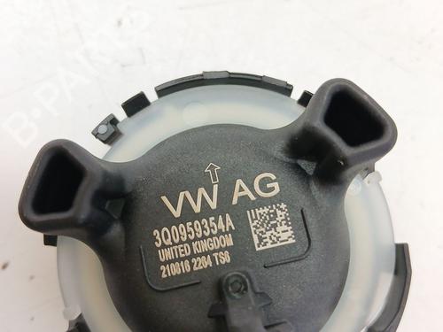 Electronic sensor SEAT ATECA (KH7, KHP) 1.6 TDI | BP35728289M84 - Image 3
