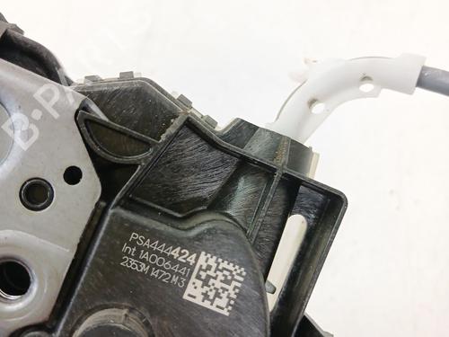 Front right lock OPEL MOKKA 1.2 Turbo Hybrid | BP39714417C97 - Image 3