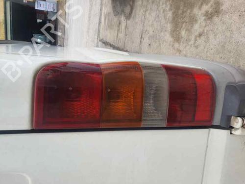 Used Right taillight FORD TRANSIT Van (FA_ _) 2.0 DI (FAE_, FAF_, FAG_) (100 hp) 24669621