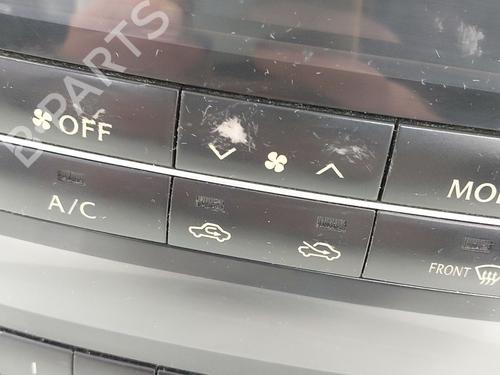 Radio LEXUS IS II (_E2_) 220d (ALE20) | BP31833501E6