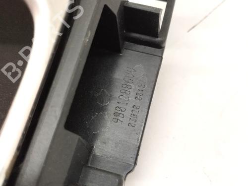 Front left interior door handle CITROËN C4 CACTUS  | BP15979547I13 