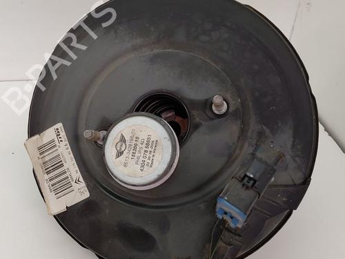 Used Servo brake PEUGEOT 2008 I (CU_) [2013-2025]  28672190