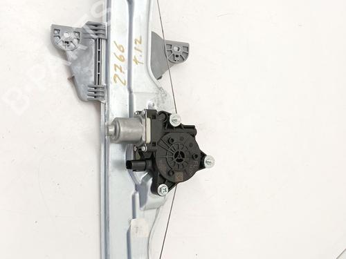 Used Rear left window mechanism Rear left window mechanism KIA SPORTAGE V (NQ5) [2021-2026] 36432702 36432702