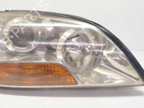 Højre forlygte KIA SORENTO I (JC) 2.5 CRDi 4WD (140 hp) 26691876