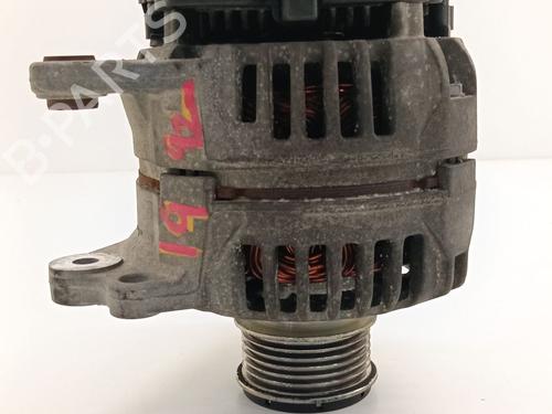 Used Alternator SKODA FABIA I (6Y2) 1.9 SDI (64 hp) 30965582