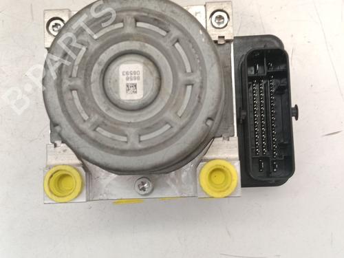 ABS pump CITROËN C-ELYSEE (DD_) 1.2 VTi 82 | BP33538997M43  - Image 6