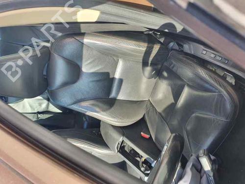Used Left front seat VOLVO XC60 I SUV (156) D5 AWD (205 hp) 22970040