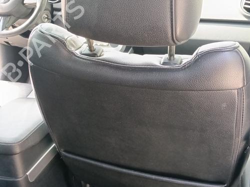 Right front seat MAZDA CX-7 (ER) 2.3 MZR DISI Turbo AWD (ER3P) | BP38533882C16 - Image 4
