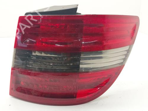 Used Right taillight Right taillight MERCEDES-BENZ B-CLASS Sports Tourer (W245) B 180 CDI (245.207) (109 hp) 29200968 29200968