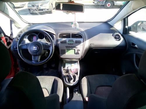 Gearbox SEAT ALTEA XL (5P5, 5P8)  | BP15975551M3 