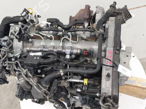 Engine OPEL INSIGNIA A (G09) 2.0 CDTI (68) | BP28106950M1 