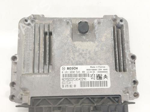 engine-control-unit-ecu-citroen-c3-ii-sc_-2009-33436703 main image