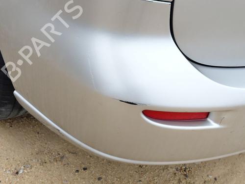 Bak støtfanger MAZDA 5 (CR) 2.0 CD (CR19) | BP29967167C8