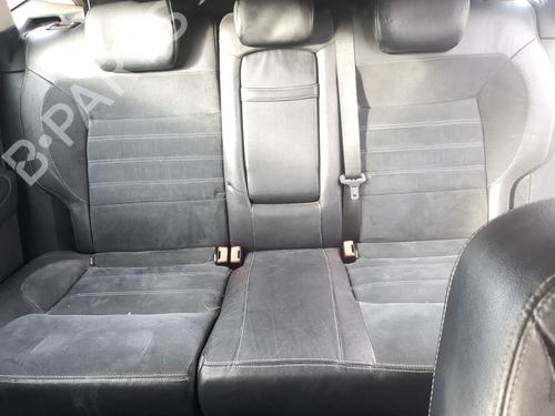 Used Rear seat FORD MONDEO IV (BA7) 2.0 TDCi (140 hp) 24810638